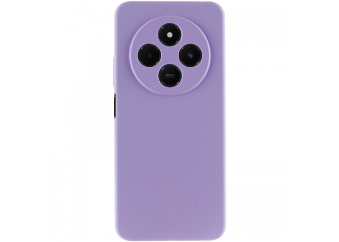 Чохол Silicone Cover Ummi Lakshmi Full Camera (AA) для Xiaomi Redmi 14C / Poco C75