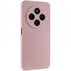 Чохол Silicone Cover Ummi Lakshmi Full Camera (AA) для Xiaomi Redmi 14C / Poco C75  Рожевий / Pink Sand - 00000081108_4