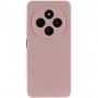 Чохол Silicone Cover Ummi Lakshmi Full Camera (AA) для Xiaomi Redmi 14C / Poco C75