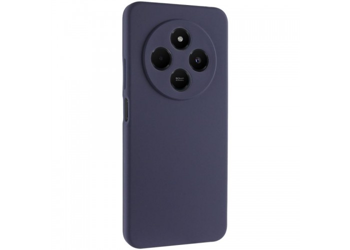 Чохол Silicone Cover Ummi Lakshmi Full Camera (AA) для Xiaomi Redmi 14C / Poco C75