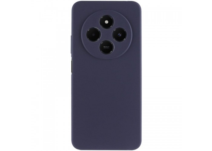 Чохол Silicone Cover Ummi Lakshmi Full Camera (AA) для Xiaomi Redmi 14C / Poco C75
