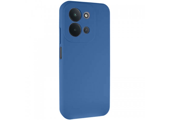 Чохол Silicone Cover Ummi Lakshmi Full Camera (AA) для Xiaomi Redmi 17 4G / 5G