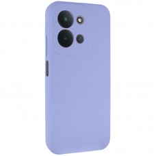 Чохол Silicone Cover Ummi Lakshmi Full Camera (AA) для Xiaomi Redmi 17 4G / 5G  Бузковий / Dasheen - 00000088838_11