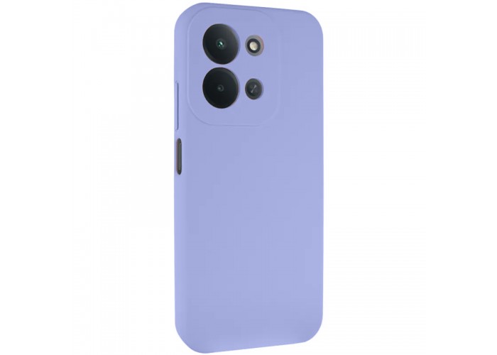 Чохол Silicone Cover Ummi Lakshmi Full Camera (AA) для Xiaomi Redmi 17 4G / 5G