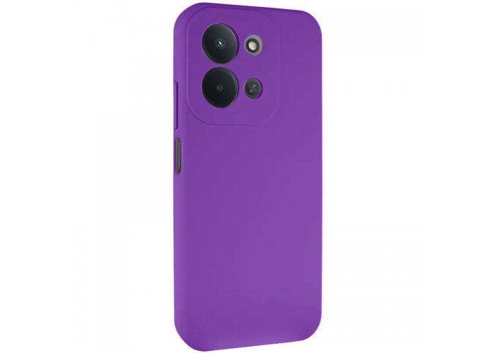 Чохол Silicone Cover Ummi Lakshmi Full Camera (AA) для Xiaomi Redmi 17 4G / 5G