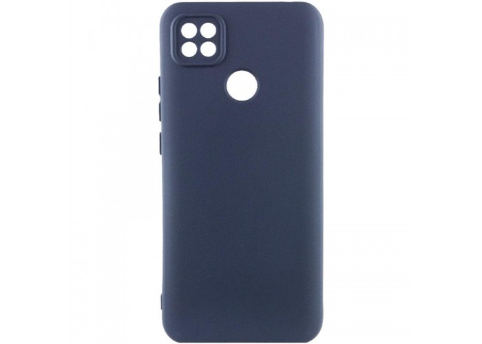 Чохол Silicone Cover Ummi Lakshmi Full Camera (AA) для Xiaomi Redmi 9C