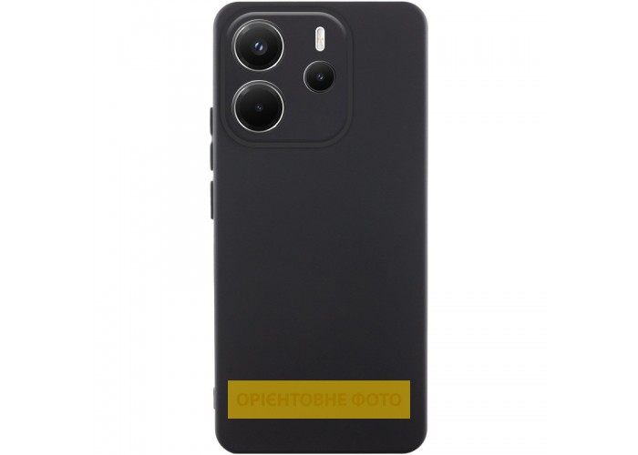 Чохол Silicone Cover Ummi Lakshmi Full Camera (AA) для Xiaomi Redmi A7 Pro 4G / Poco C81