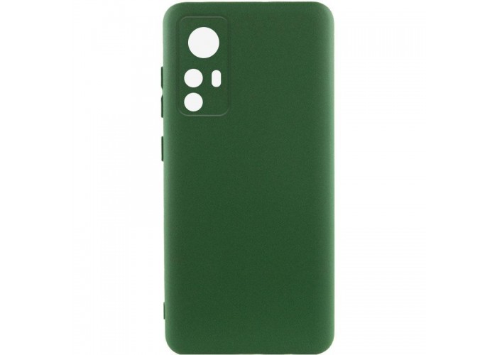 Чохол Silicone Cover Ummi Lakshmi Full Camera (AA) для Xiaomi Redmi Note 12S