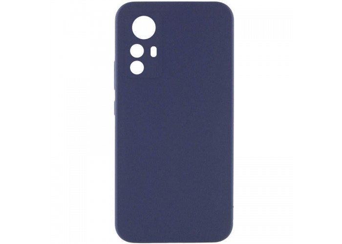 Чохол Silicone Cover Ummi Lakshmi Full Camera (AA) для Xiaomi Redmi Note 12S