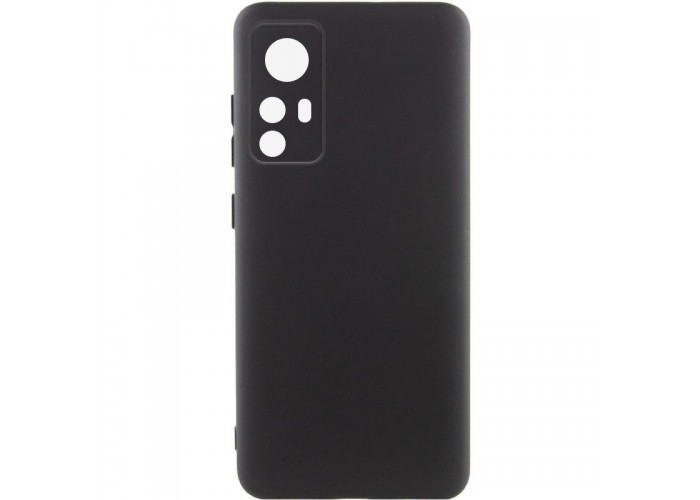 Чохол Silicone Cover Ummi Lakshmi Full Camera (AA) для Xiaomi Redmi Note 12S