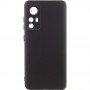Чохол Silicone Cover Ummi Lakshmi Full Camera (AA) для Xiaomi Redmi Note 12S