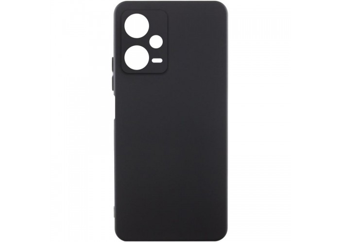 Чохол Silicone Cover Ummi Lakshmi Full Camera (AA) для Xiaomi Redmi Note 12 Pro 5G