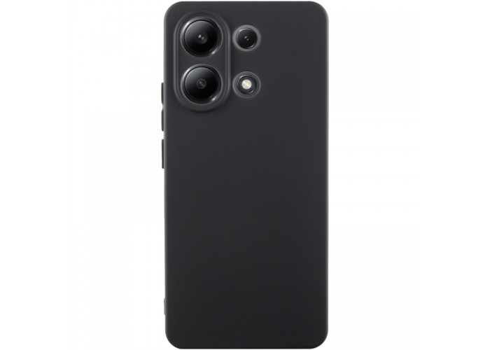 Чохол Silicone Cover Ummi Lakshmi Full Camera (AA) для Xiaomi Redmi Note 13 5G
