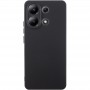 Чохол Silicone Cover Ummi Lakshmi Full Camera (AA) для Xiaomi Redmi Note 13 5G