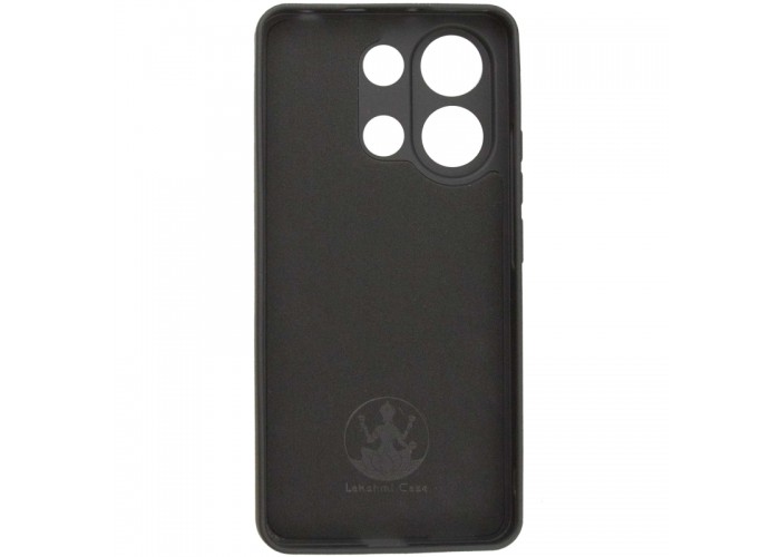 Чохол Silicone Cover Ummi Lakshmi Full Camera (AA) для Xiaomi Redmi Note 13 5G
