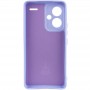 Чохол Silicone Cover Ummi Lakshmi Full Camera (AA) для Xiaomi Redmi Note 13 Pro+