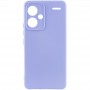 Чохол Silicone Cover Ummi Lakshmi Full Camera (AA) для Xiaomi Redmi Note 13 Pro+