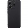 Чохол Silicone Cover Ummi Lakshmi Full Camera (AA) для Xiaomi Redmi Note 14 4G (Int. version)