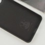 Чохол Silicone Cover Ummi Lakshmi Full Camera (AA) для Xiaomi Redmi Note 14 4G (Int. version)