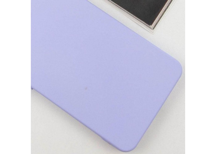 Чохол Silicone Cover Ummi Lakshmi Full Camera (AA) для Xiaomi Redmi Note 14 4G (Int. version)