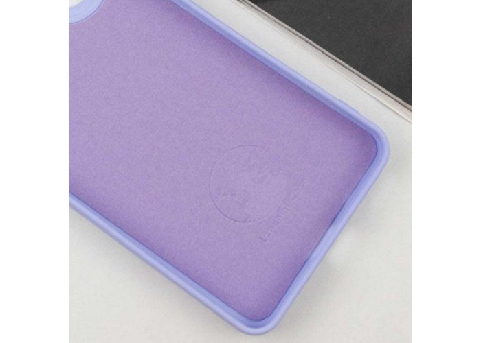 Чохол Silicone Cover Ummi Lakshmi Full Camera (AA) для Xiaomi Redmi Note 14 4G (Int. version)
