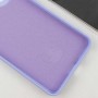 Чохол Silicone Cover Ummi Lakshmi Full Camera (AA) для Xiaomi Redmi Note 14 4G (Int. version)