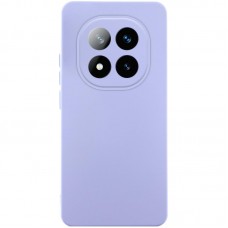 Чохол Silicone Cover Ummi Lakshmi Full Camera (AA) для Xiaomi Redmi Note 15 Pro 4G  Бузковий / Dasheen - 00000084841_6