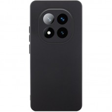 Чохол Silicone Cover Ummi Lakshmi Full Camera (AA) для Xiaomi Redmi Note 15 Pro 4G  Чорний / Black - 00000084841_7