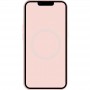 Чохол Silicone case (AAA) with Magsafe and Animation для Apple iPhone 14 Pro Max (6.7