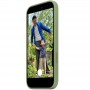 Чохол Silicone case (AAA) with Magsafe and Animation для Apple iPhone 17 Pro (6.3