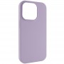 Чохол Silk (AA) NO LOGO with Magnetic Fit для Apple iPhone 13 Pro (6.1