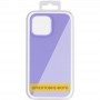 Чохол Silicone Case (AA) NO LOGO with MagSafe для Apple iPhone 17 Air (6.5