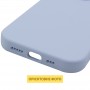 Чохол Silk Full Camera (AA) NO LOGO with Magnetic Fit для Apple iPhone 16 Pro (6.3