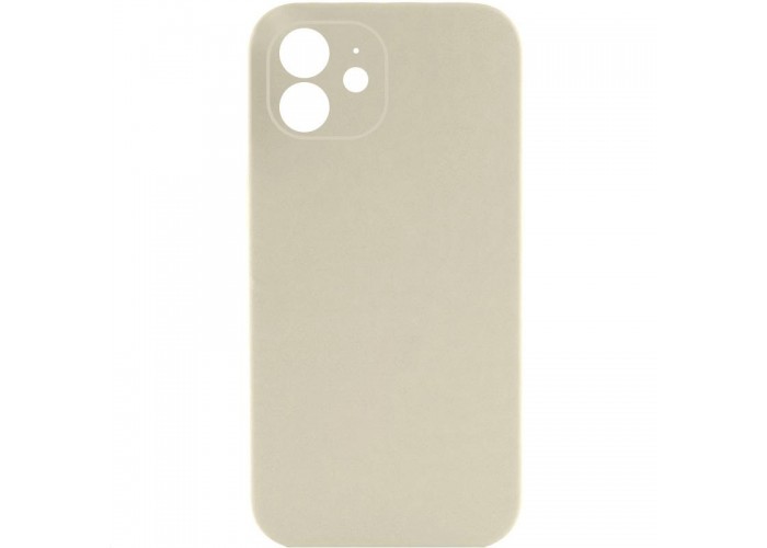 Чохол Silicone Case Full Camera Protective (AA) NO LOGO для Apple iPhone 12 (6.1