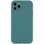 Чохол Silk Full Camera Protective (AA) NO LOGO для Apple iPhone 12 Pro Max (6.7