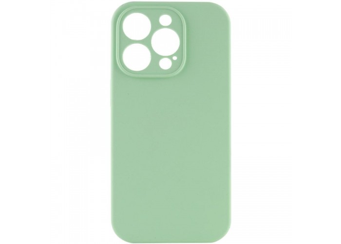 Чохол Silk Full Camera Protective (AA) NO LOGO для Apple iPhone 13 Pro (6.1