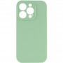 Чохол Silk Full Camera Protective (AA) NO LOGO для Apple iPhone 13 Pro (6.1