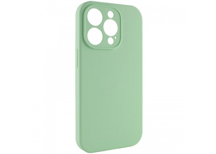 Чохол Silk Full Camera Protective (AA) NO LOGO для Apple iPhone 13 Pro (6.1