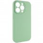 Чохол Silk Full Camera Protective (AA) NO LOGO для Apple iPhone 13 Pro (6.1