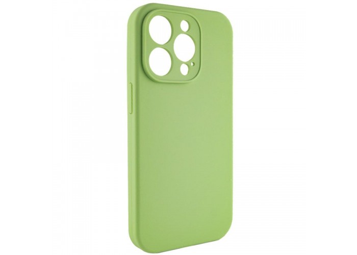 Чохол Silk Full Camera Protective (AA) NO LOGO для Apple iPhone 13 Pro (6.1