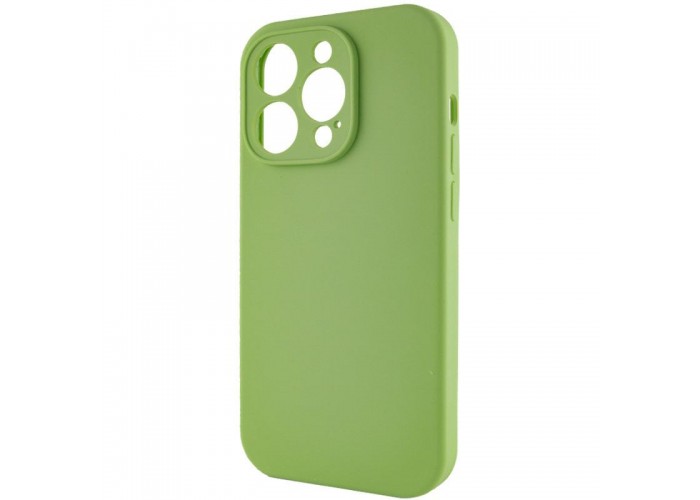 Чохол Silk Full Camera Protective (AA) NO LOGO для Apple iPhone 13 Pro (6.1