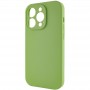 Чохол Silk Full Camera Protective (AA) NO LOGO для Apple iPhone 13 Pro (6.1
