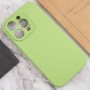 Чохол Silk Full Camera Protective (AA) NO LOGO для Apple iPhone 13 Pro (6.1