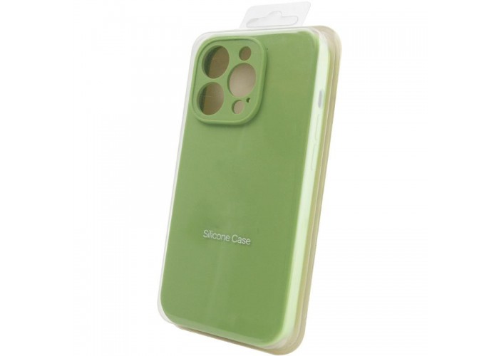 Чохол Silk Full Camera Protective (AA) NO LOGO для Apple iPhone 13 Pro (6.1