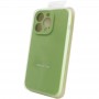 Чохол Silk Full Camera Protective (AA) NO LOGO для Apple iPhone 13 Pro (6.1