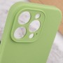 Чохол Silk Full Camera Protective (AA) NO LOGO для Apple iPhone 13 Pro (6.1