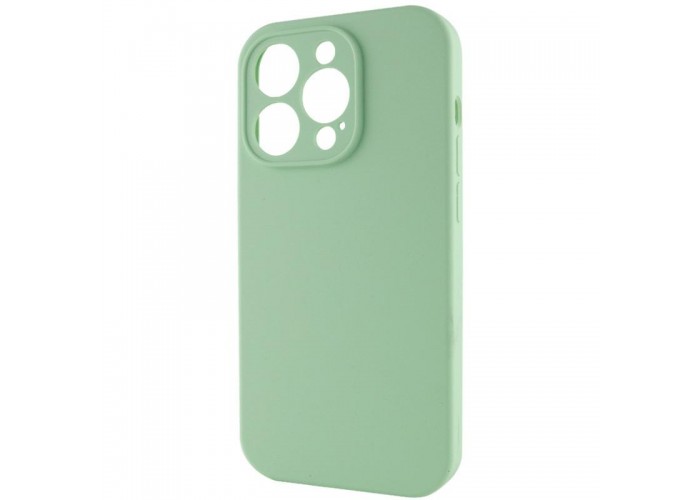 Чохол Silk Full Camera Protective (AA) NO LOGO для Apple iPhone 13 Pro (6.1
