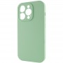 Чохол Silk Full Camera Protective (AA) NO LOGO для Apple iPhone 13 Pro (6.1