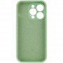 Чохол Silk Full Camera Protective (AA) NO LOGO для Apple iPhone 13 Pro (6.1
