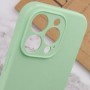 Чохол Silk Full Camera Protective (AA) NO LOGO для Apple iPhone 13 Pro (6.1